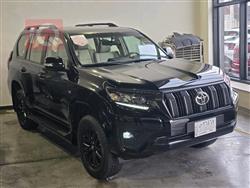 تويوتا لاندكروزر برادو